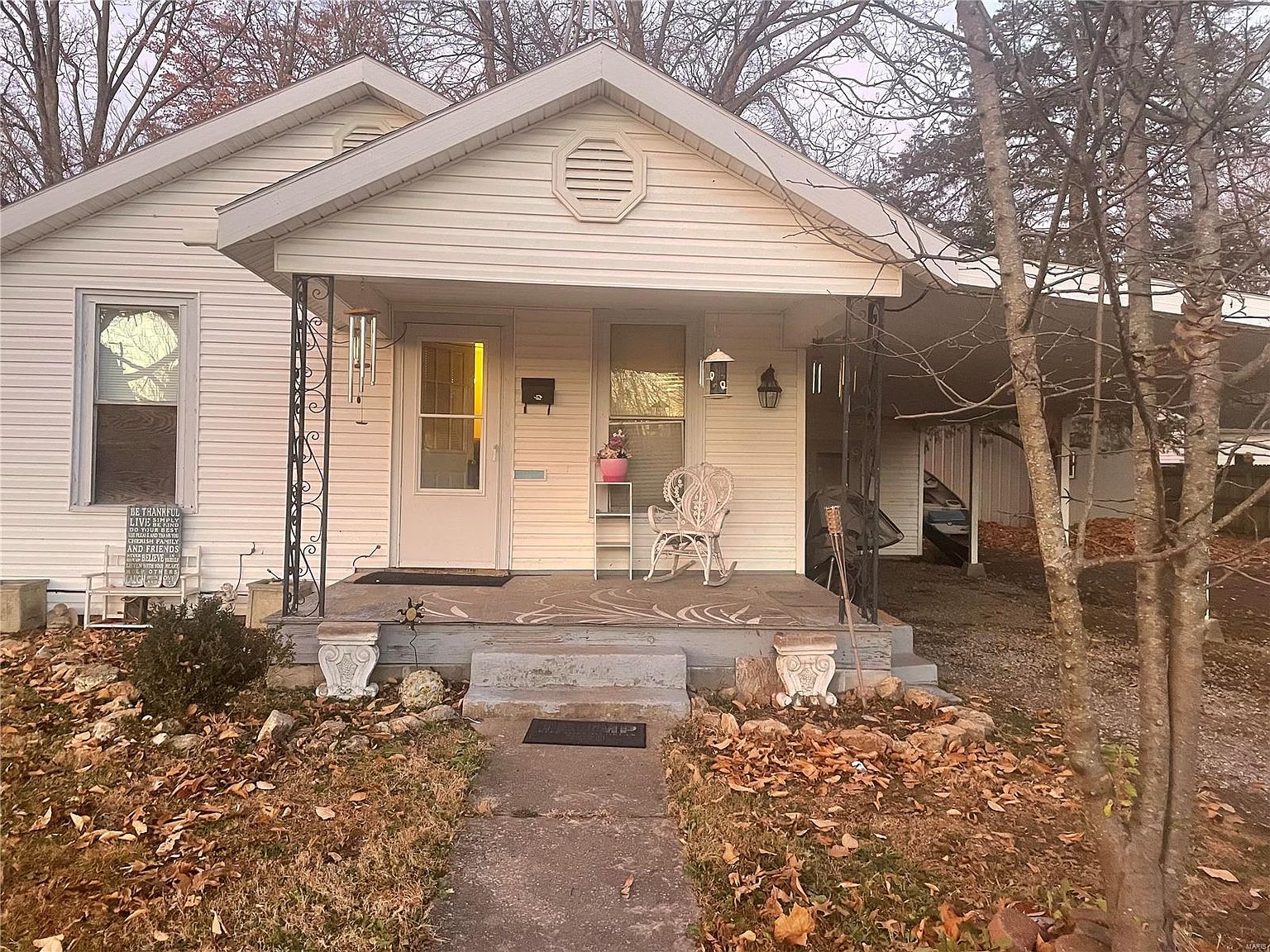 219 Heeb Ave, Chaffee, MO 63740 Zillow