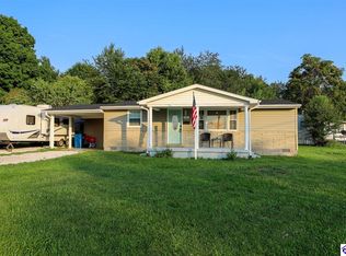 1105 Old State Rd, Brandenburg, KY 40108