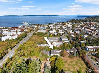 432 3rd Avenue S #B204, Edmonds, WA