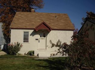 220 High St, Nampa, ID 83651