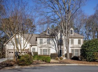 7460 Chestwick Ct, Sandy Springs, GA 30350