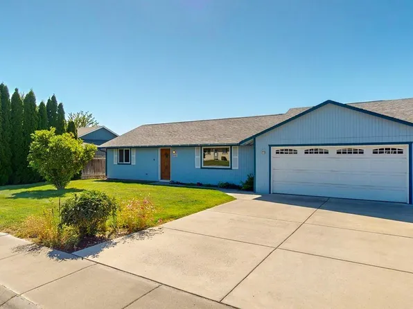 4821 Holly Way, West Richland, WA 99353