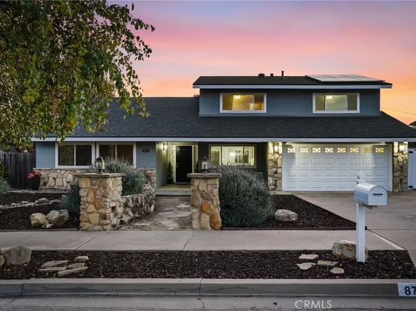 873 Blake St, Santa Maria, CA 93455