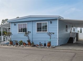 17700 Avalon Blvd SPACE 267, Carson, CA 90746