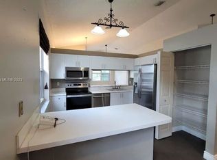 4948 SW 151st Ave, Fort Lauderdale, FL 33331