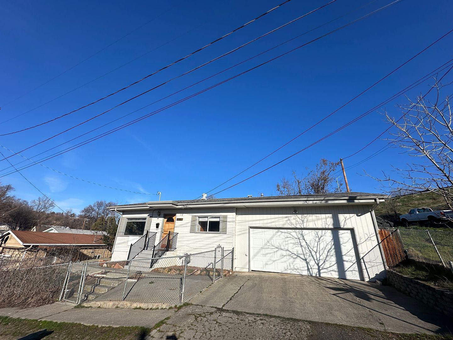 2003 SW Isaac Ave, Pendleton, OR 97801 Zillow