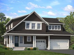 13887 Lake Pointe Rd NE, Prior Lake, MN 55372