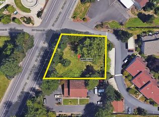 10910 SW Capitol Hwy, Portland, OR 97219