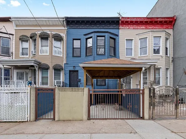 765 E 224th St Floor 1, Bronx, NY 10466