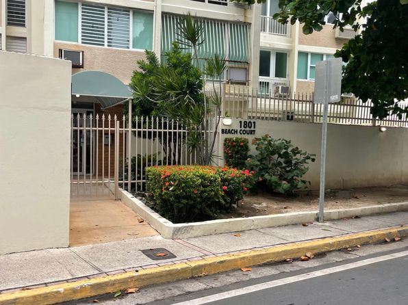 1801 McLeary #PENTHOUSE 1, San Juan, PR 00911