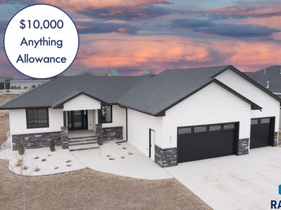 427 Bunyan Dr, Harrisburg, SD, 57032
