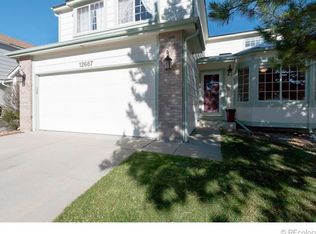 12667 W Dorado Pl, Littleton, CO 80127