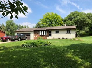 14592 Genesis Rd, Sparta, WI 54656