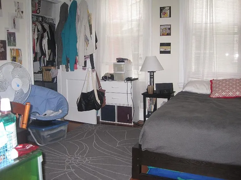 202 Rawson Rd #D1 — Photo 1