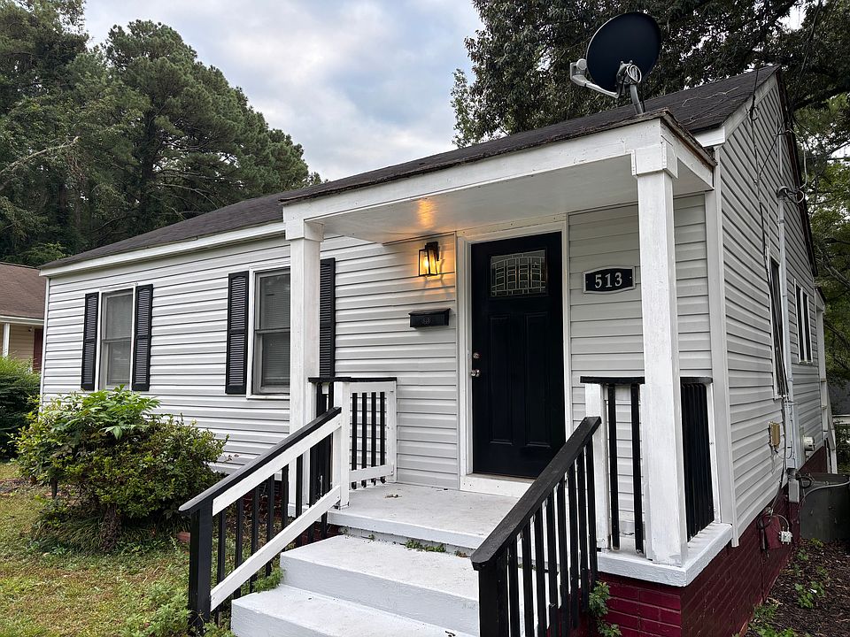 1st image of 513 Ijams St