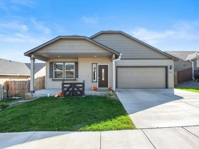 9389 W 9th Pl, Kennewick, WA, 99336