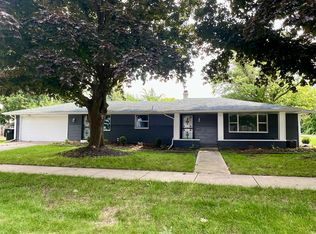 849 W North Shore Dr, South Bend, IN 46617