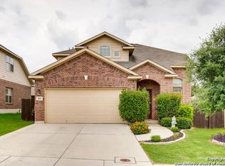 263 Azalea Way, New Braunfels, TX 78132