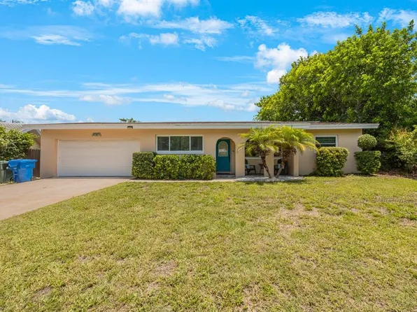 12297 CROFT DRIVE, LARGO, FL 33774