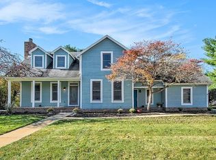 1709 S Walnut Dr, Warsaw, IN
