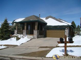 7359 S Catawba Way, Aurora, CO 80016