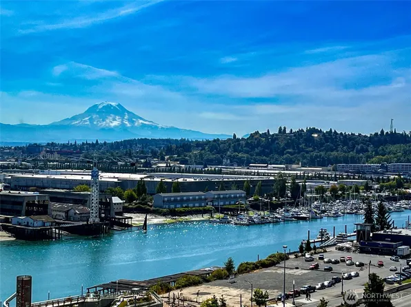 1120 Cliff Avenue #502, Tacoma, WA 98402