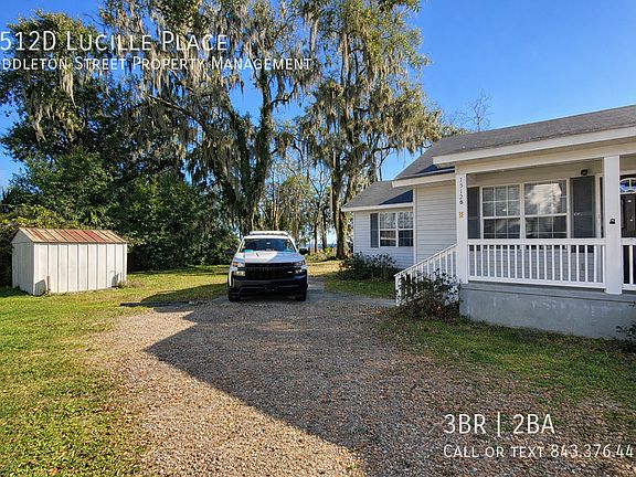 5th image of 1512D Lucille Pl