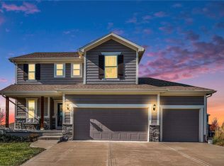 14128 S Landon St, Olathe, KS 66061