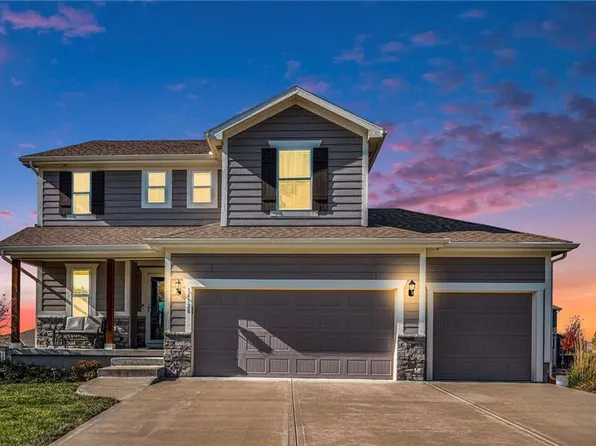 14128 S Landon St, Olathe, KS 66061
