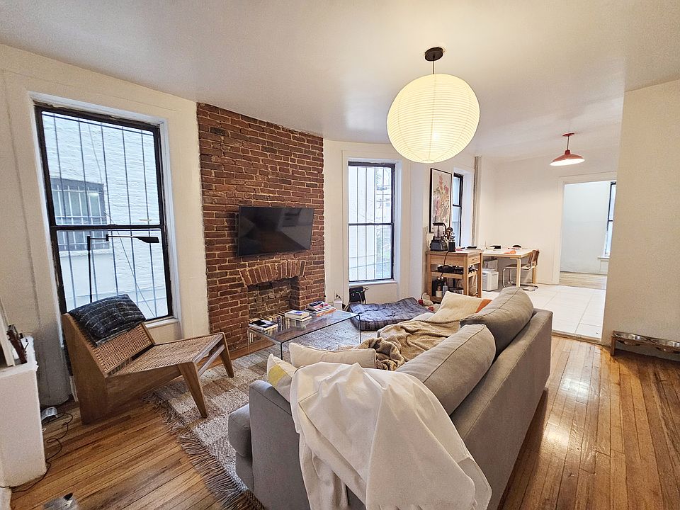 1st image of 1036 Bergen St #1B
