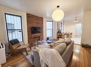 1036 Bergen St #1B, Brooklyn, NY 11216
