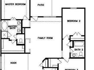 18729 Falcon Pointe Blvd #ONYX, Pflugerville, TX 78660
