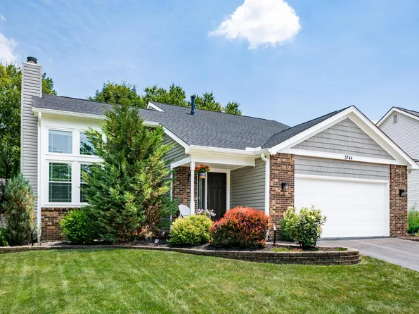 5744 Burntwood Way, Westerville, OH 43081