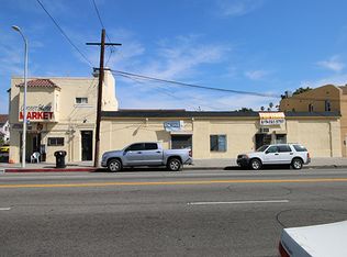 4704 S Hoover St, Los Angeles, CA 90037