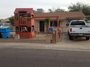 4349 E Burgess Ln, Phoenix, AZ 85042