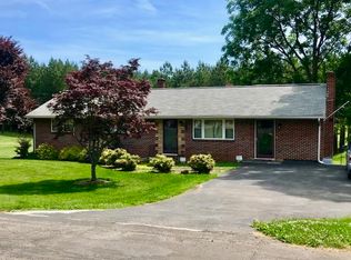 5928 Maywood Ave, Salem, VA 24153