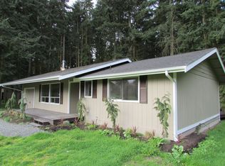 143 Higgins Ln, Sequim, WA 98382