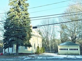 201 Main St FLOOR 2, Reading, MA 01867