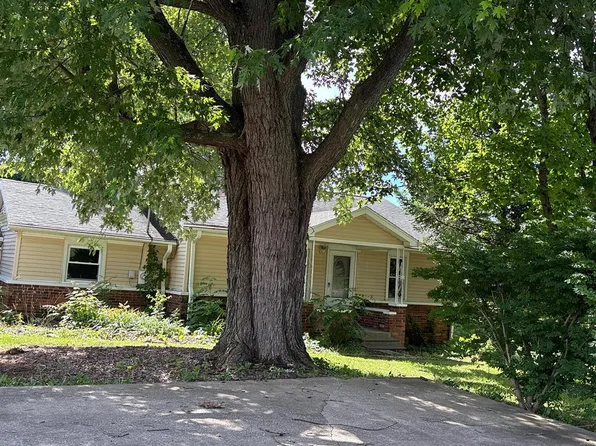1138 N Us Highway 231, Spencer, IN 47460
