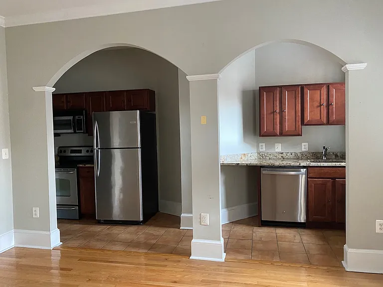 2517 Pennsylvania Ave NW #6 — Photo 7
