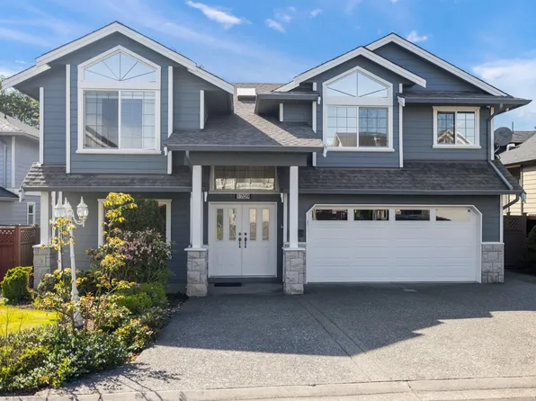 1709 Mamich Cir, Saanich, BC V8N 6M9