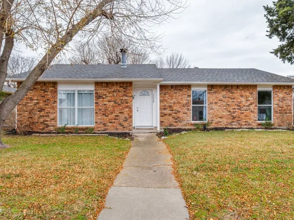 5220 Bartlett Dr, The Colony, TX 75056