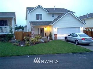 7618 196th Stct E, Spanaway, WA 98387