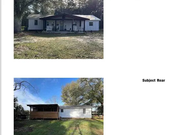 2432 Highway 41, Morgan, GA 39866