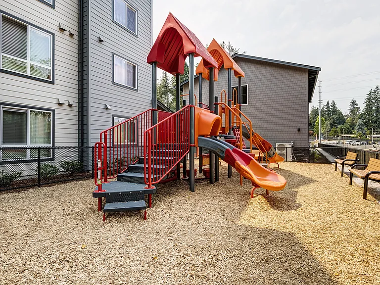 Playground