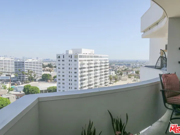 7250 Franklin Ave Unit 801, Los Angeles, CA 90046