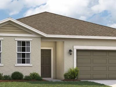 1165 Majesty Palm Cir, Deland, FL, 32720
