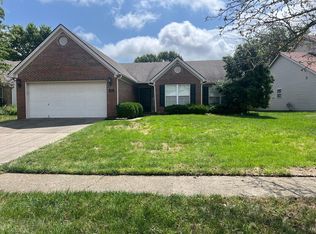 496 Lemon Drop Ln, Lexington, KY 40511