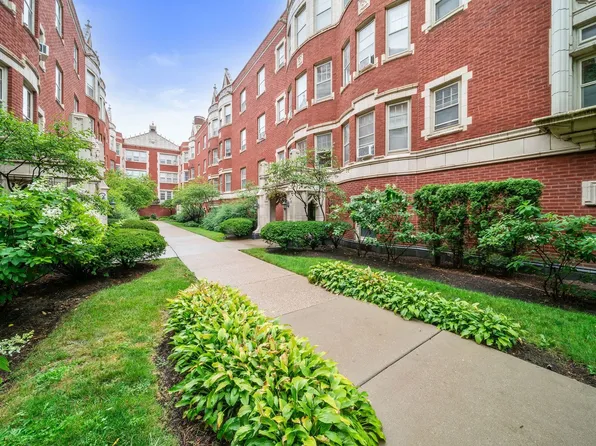 208 N Oak Park Ave APT 1II, Oak Park, IL 60302
