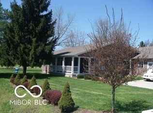 2114 Elmwood Dr, Lebanon, IN 46052